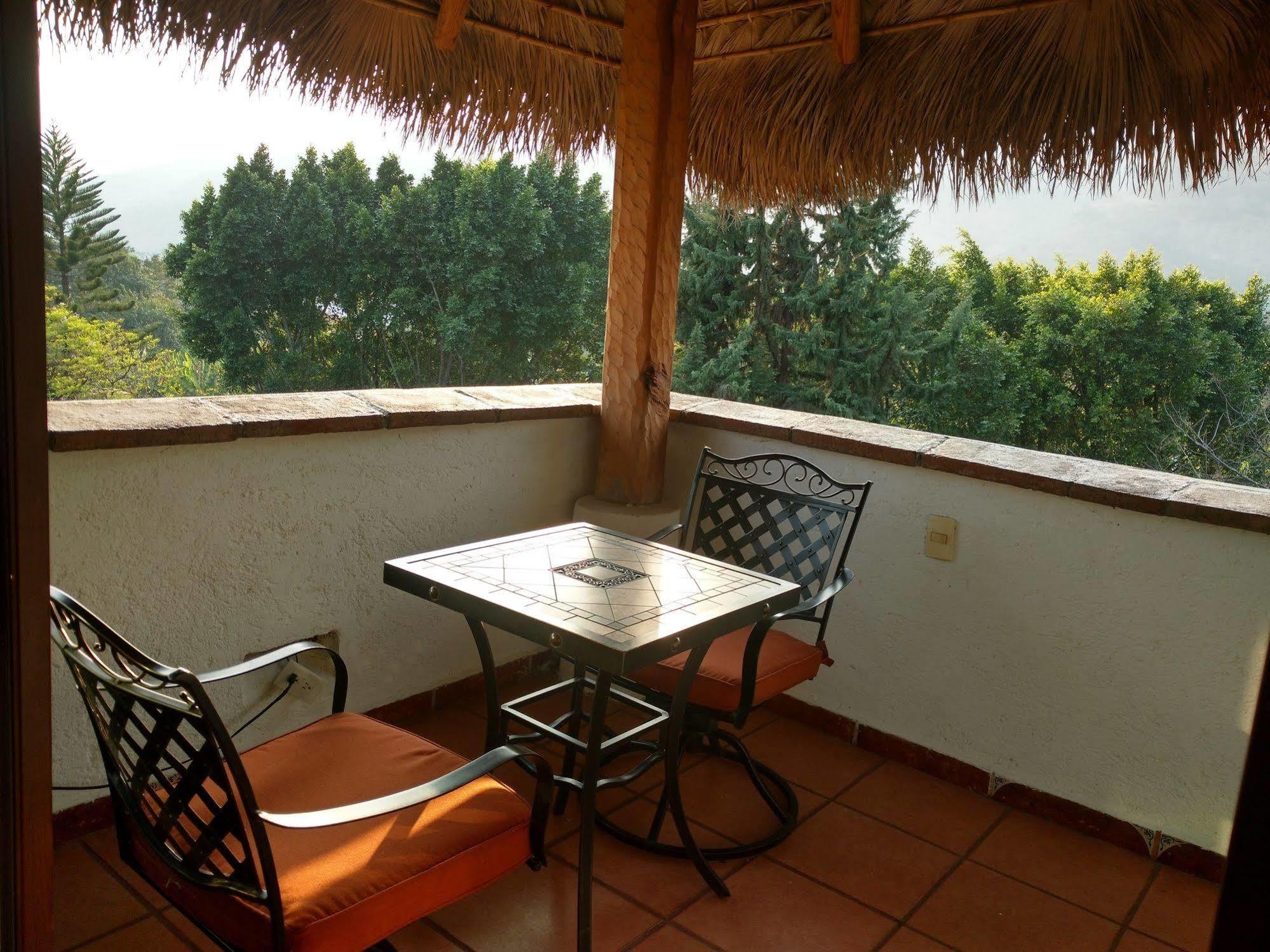 Casa d'Lobo Hotel Boutique Malinalco Extérieur photo