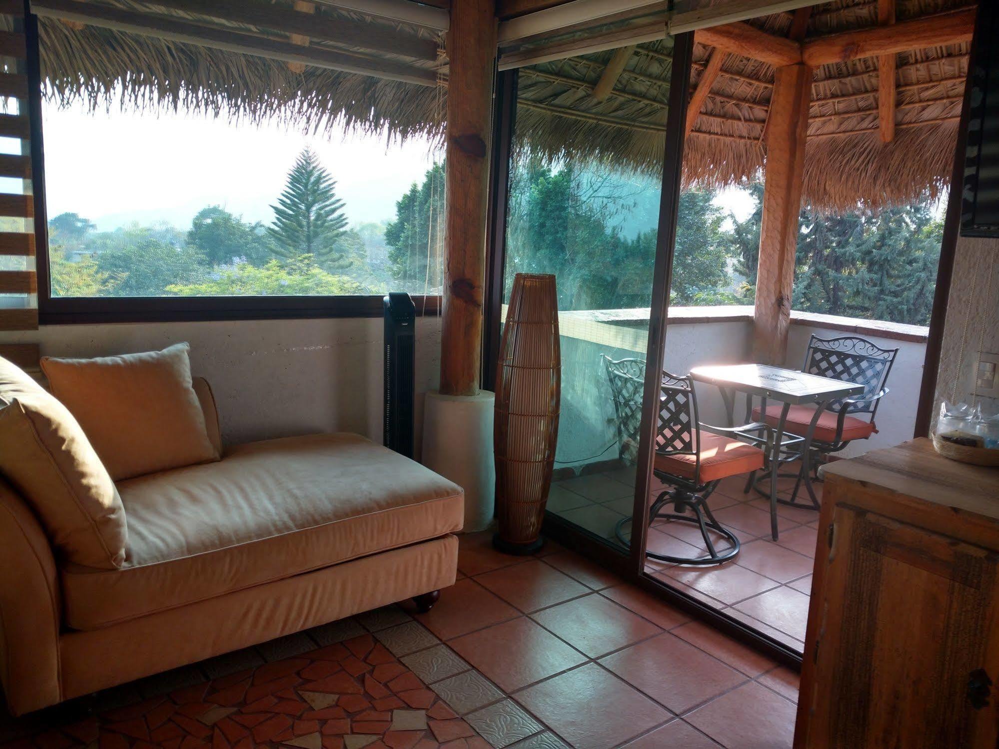 Casa d'Lobo Hotel Boutique Malinalco Extérieur photo